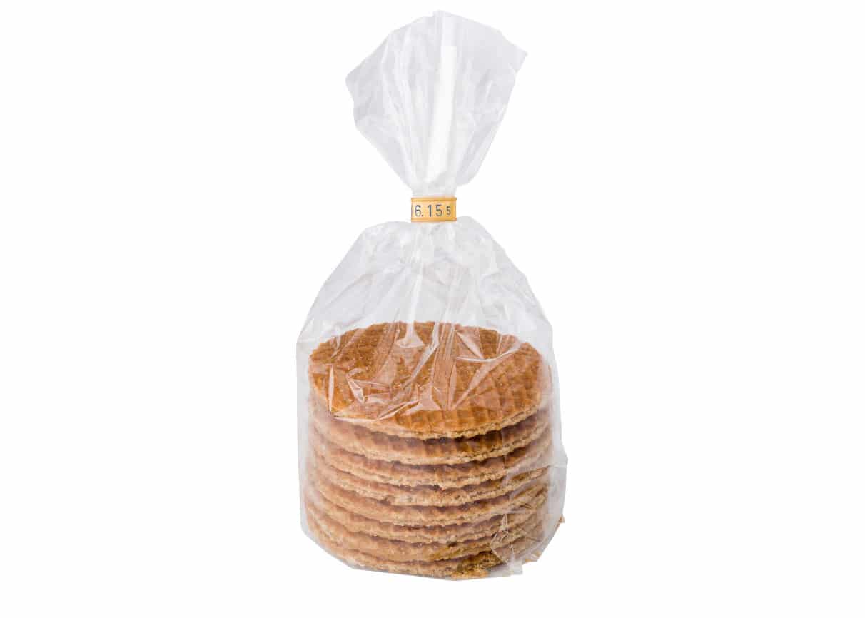 Stroopwafelblik bedrukken - Afbeelding 2