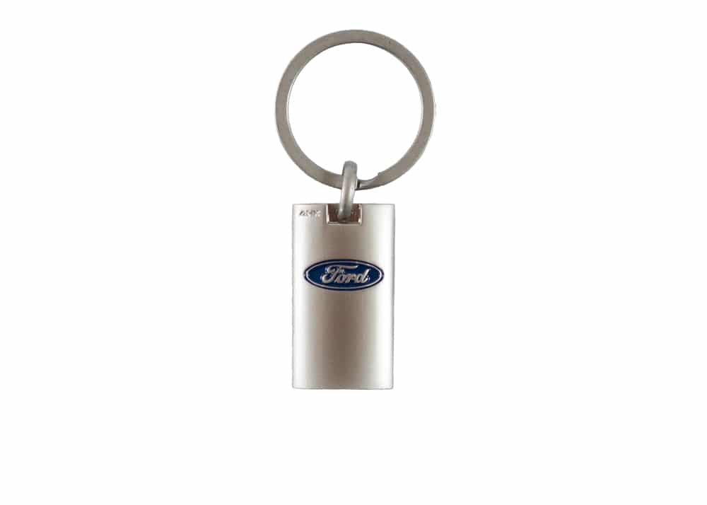 Sleutelhanger Metal Small - Afbeelding 3