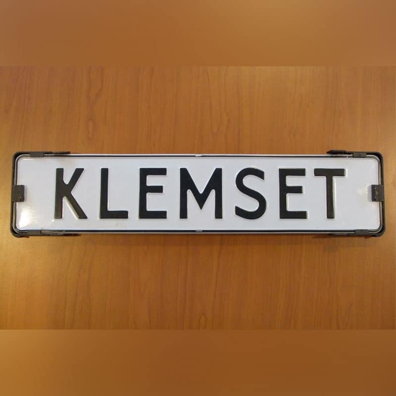 HA-klemset - Afbeelding 7