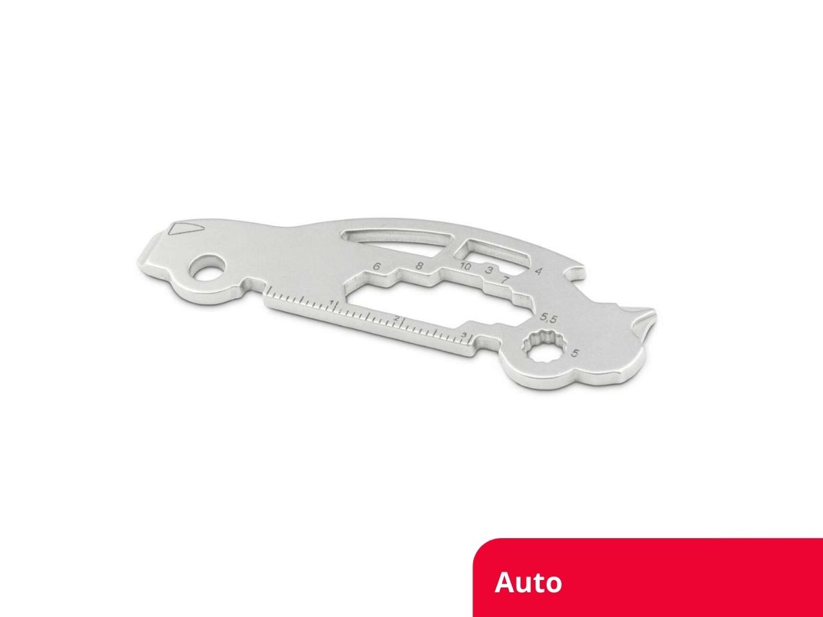 Multi-tool sleutelhanger - Afbeelding 10