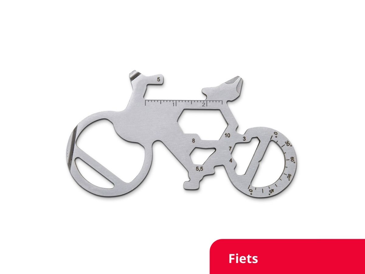 Multi-tool sleutelhanger - Afbeelding 9