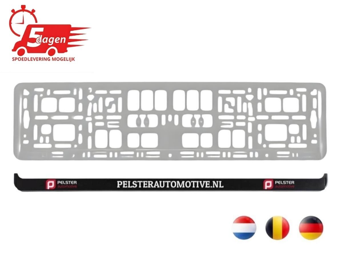 Losse PS strip