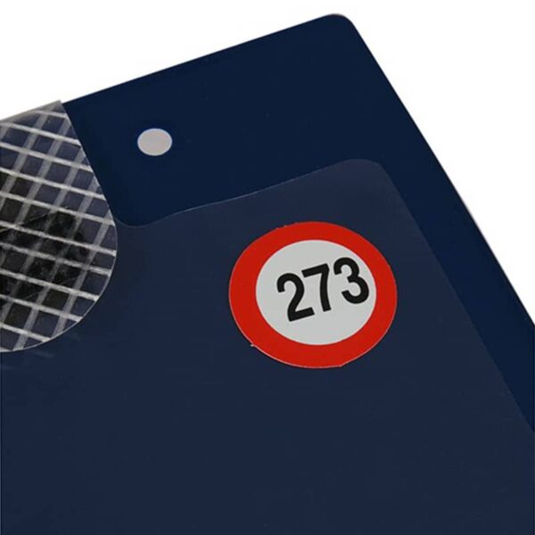 Label pakket werkplaats - Afbeelding 4