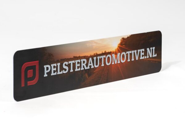 Showroom Platen - Afbeelding 2