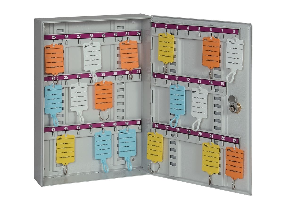 Sleutelkluis - Afbeelding 4