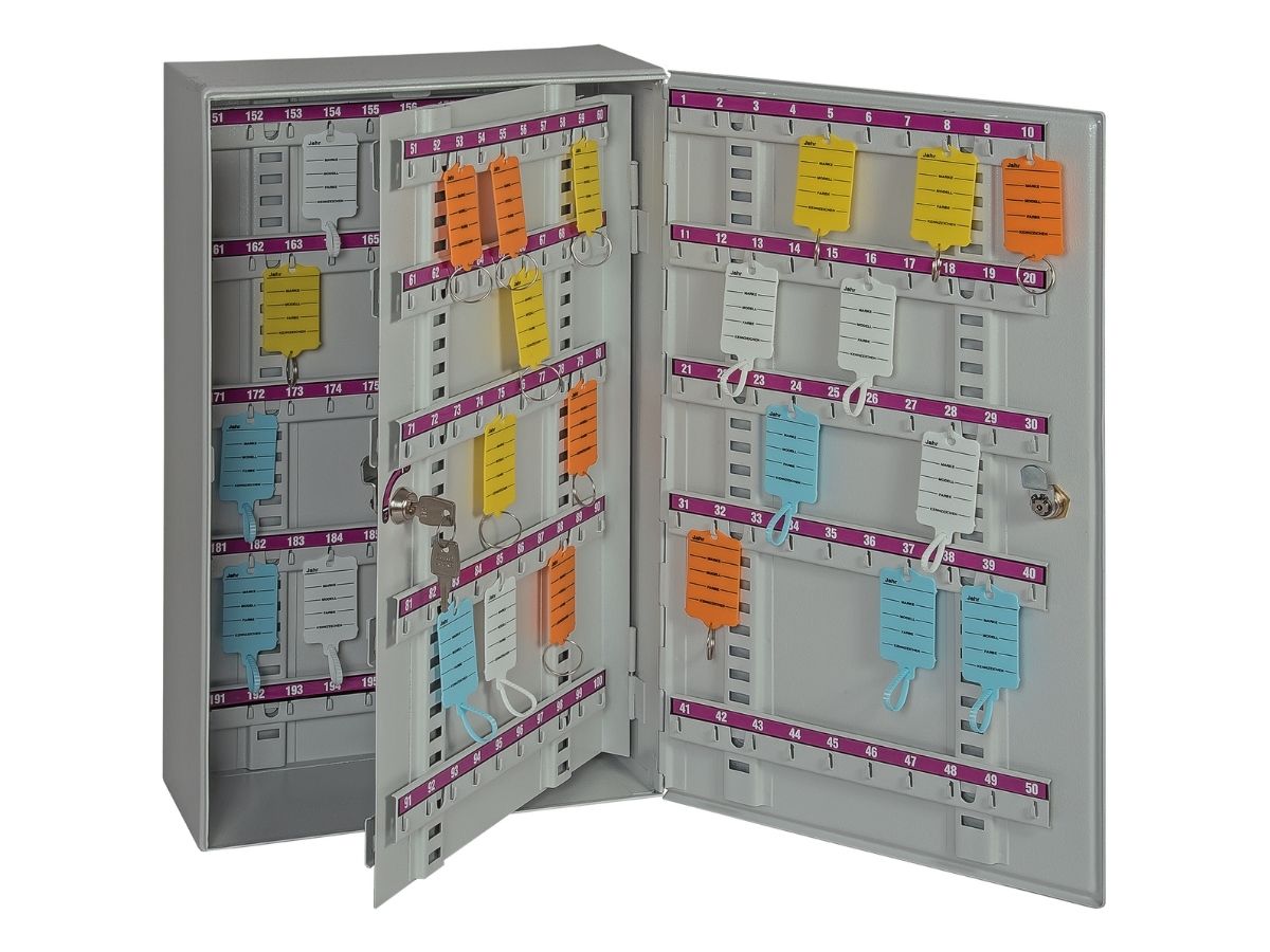 Sleutelkluis - Afbeelding 3