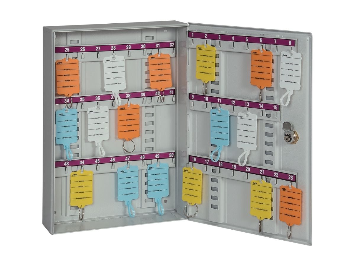 Sleutelkluis - Afbeelding 2