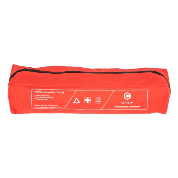 Pechtas Softcase met bedrukking voor noodsituaties | Pelster Automotive