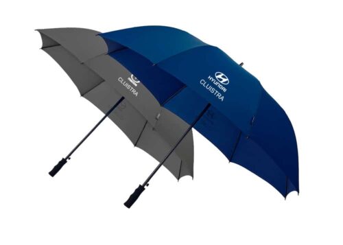 Luxe paraplu met bedrukking | Pelster Automotive