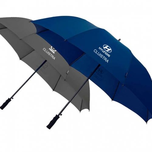 Luxe paraplu met bedrukking | Pelster Automotive
