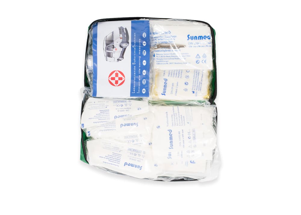 Auto noodpakket - Afbeelding 3