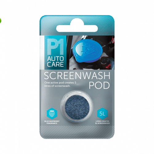 Kleinverpakking Screenwash pod | Pelster Automotive