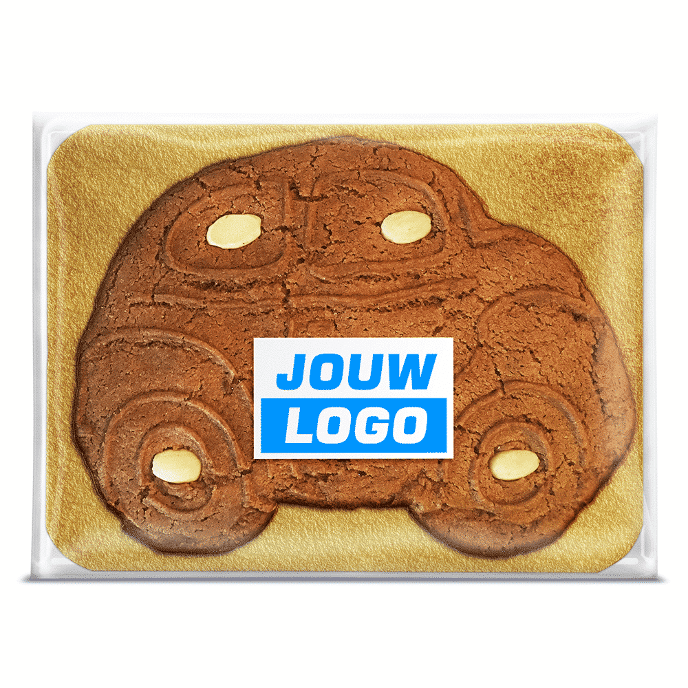 Origineel Sinterklaascadeau met deze Speculaas Auto | Pelster Automotive