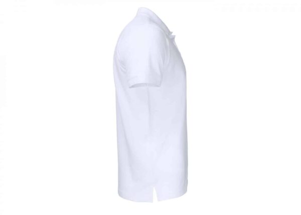 Polo korte mouwen met logo - Afbeelding 2