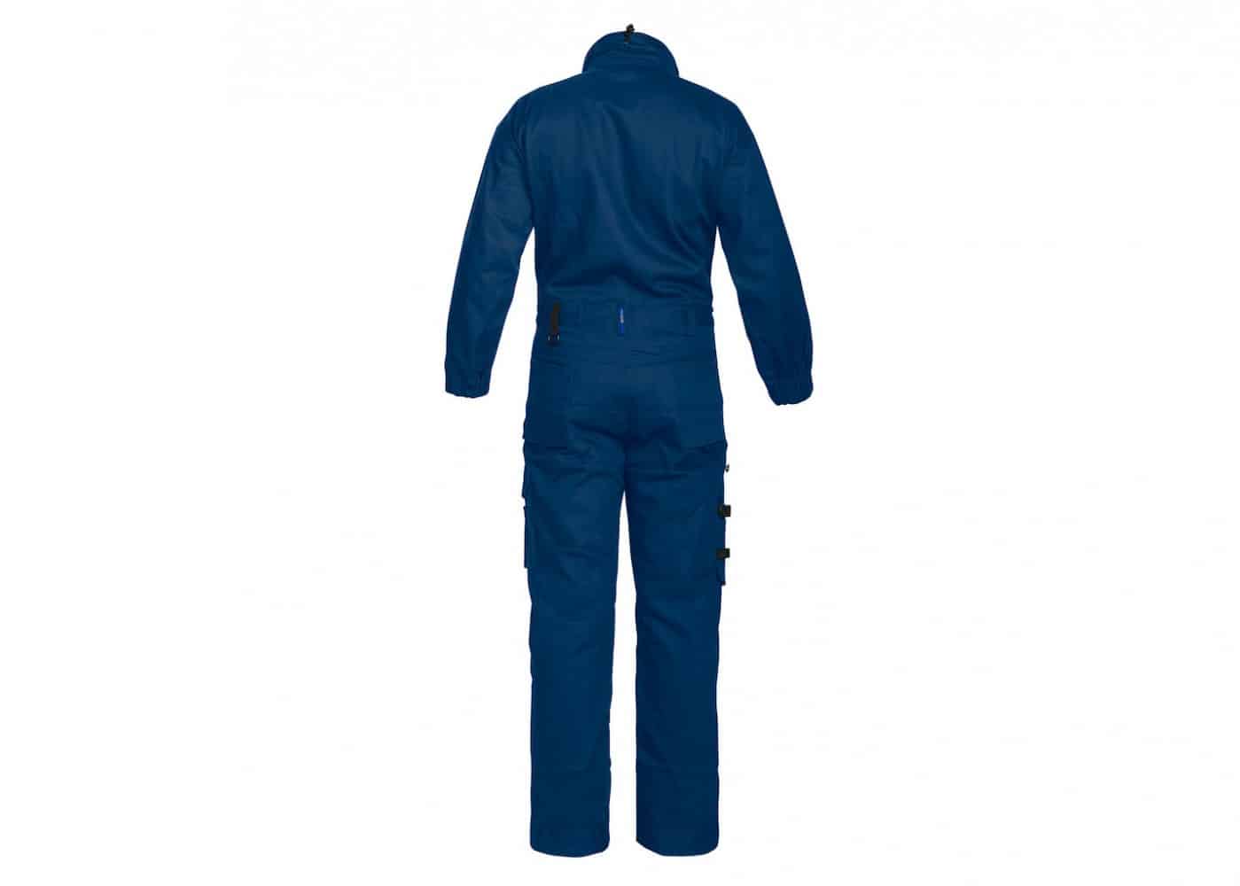 Comfortabele werkoverall - Afbeelding 2