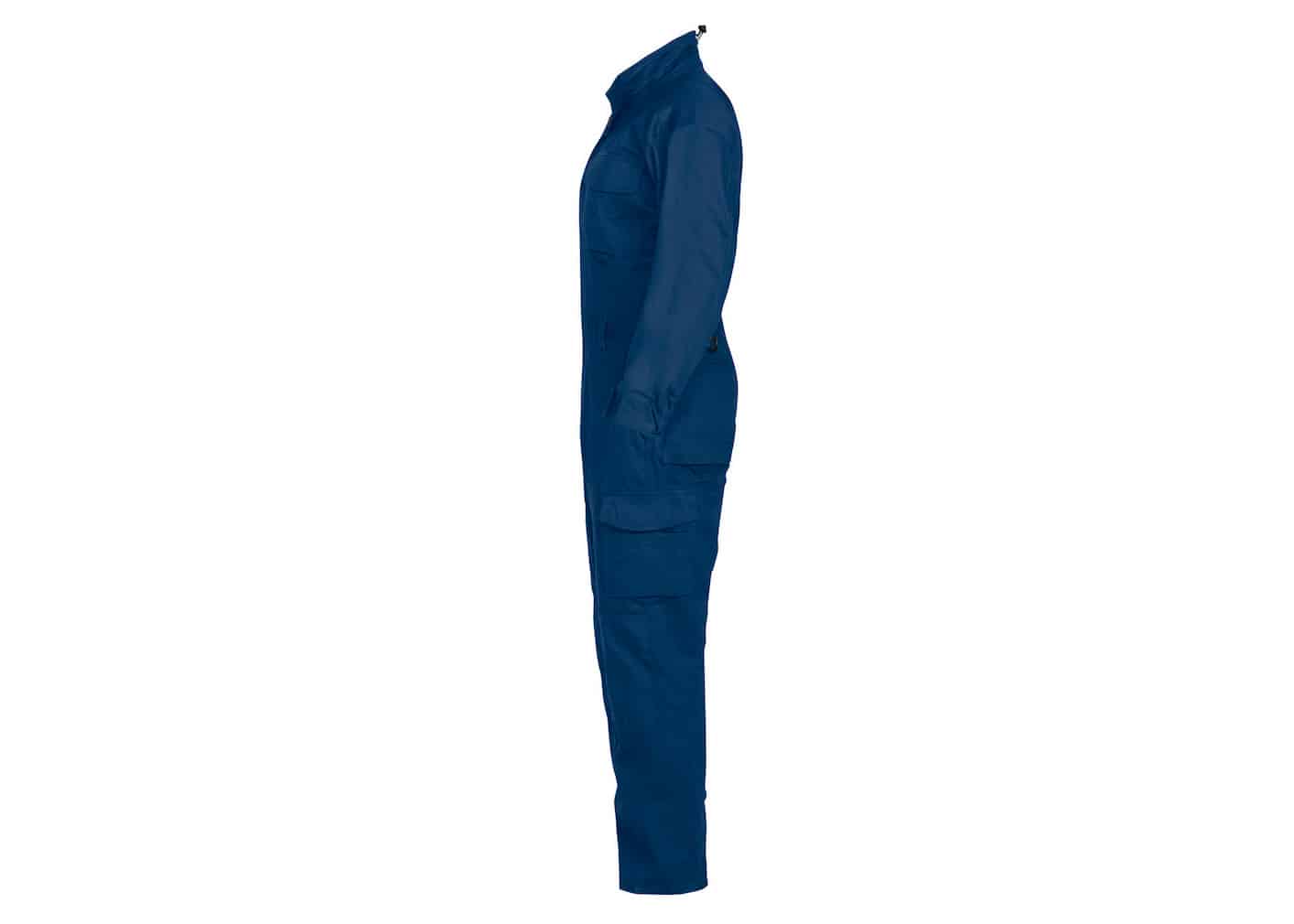 Comfortabele werkoverall - Afbeelding 3