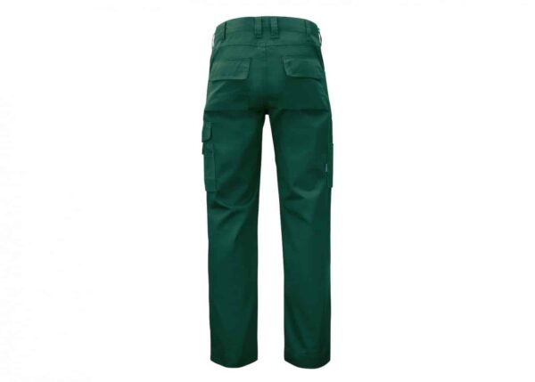 Budget heren werkbroek - Afbeelding 3