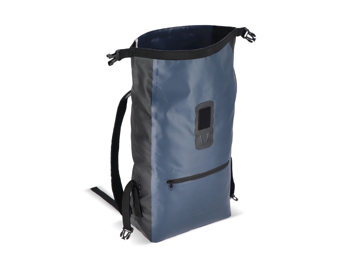 Waterdichte tas met logo - Afbeelding 3