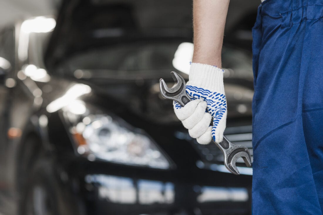 Verbeter de veiligheid in de garage | Pelster Automotive