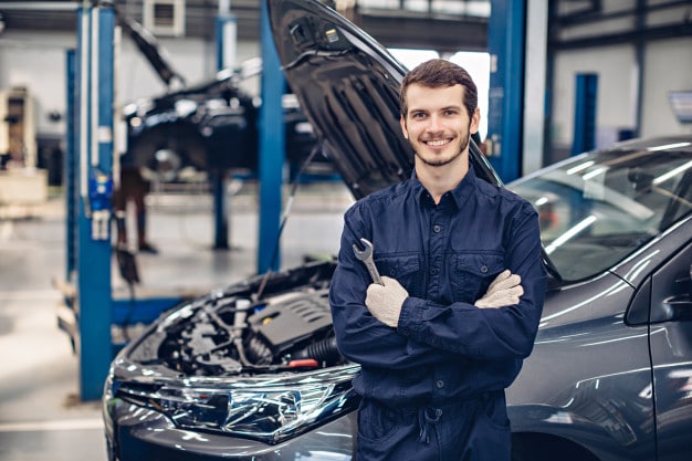 De beste werkkleding voor automonteurs l Pelster Automotive Blog