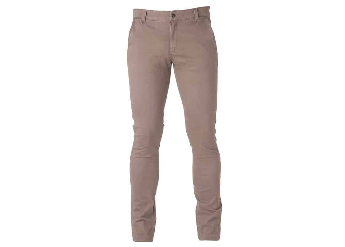Heren chino broek - Afbeelding 10