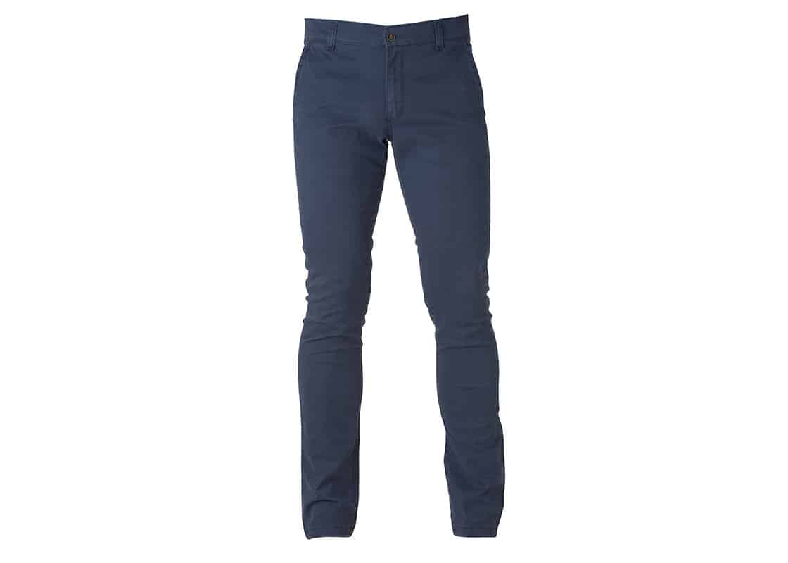Heren chino broek - Afbeelding 7