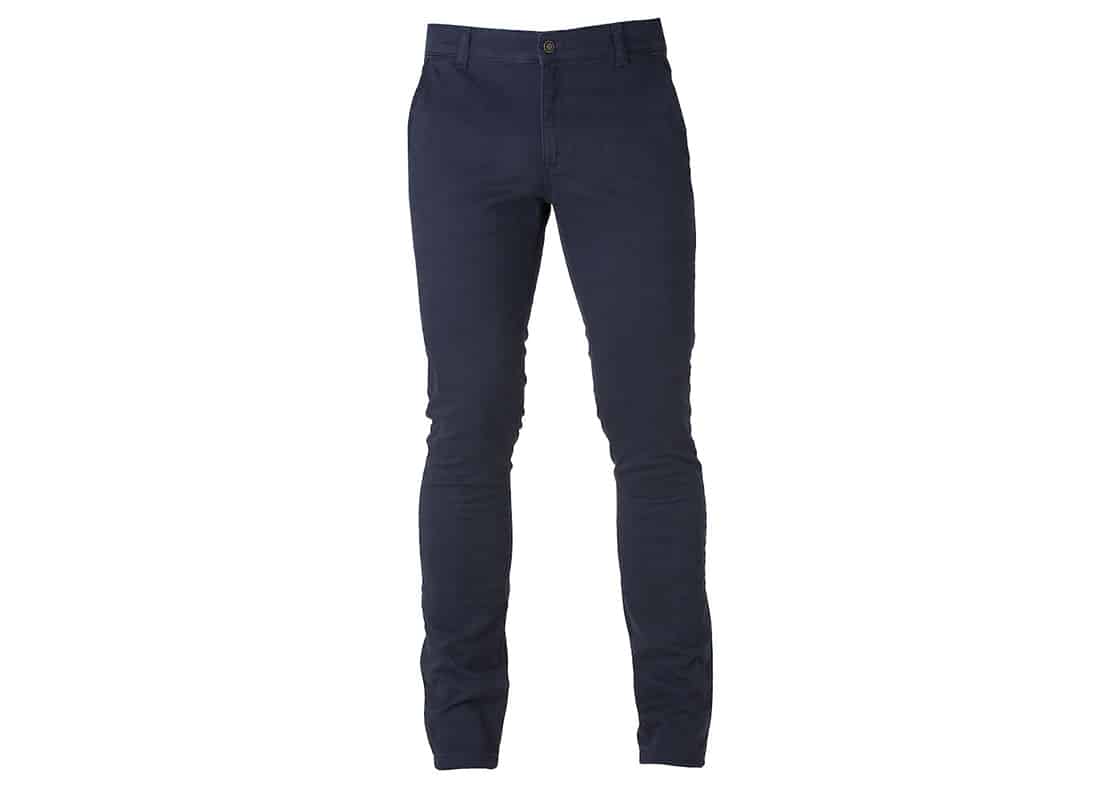 Heren chino broek - Afbeelding 6