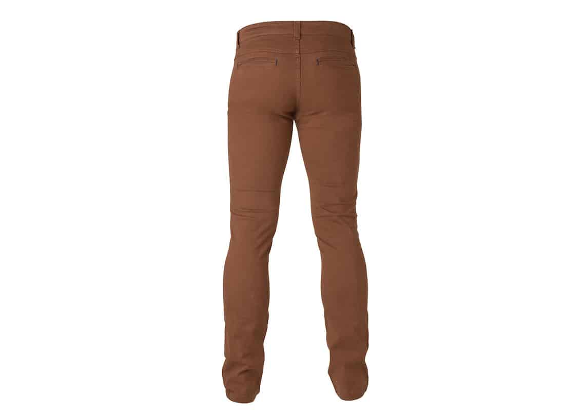 Heren chino broek - Afbeelding 3