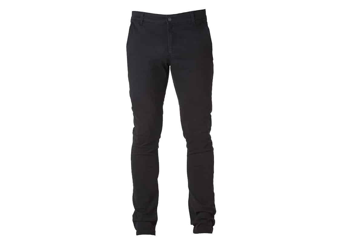 Heren chino broek - Afbeelding 5
