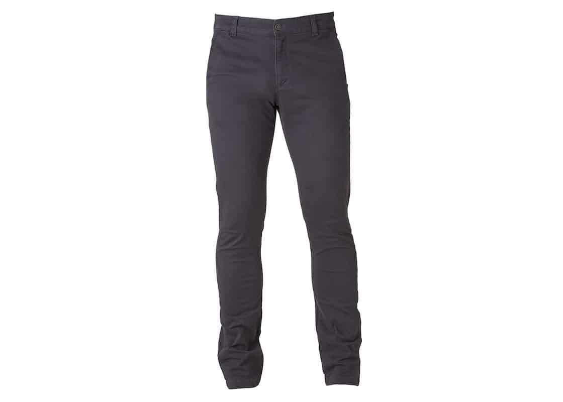 Heren chino broek - Afbeelding 4