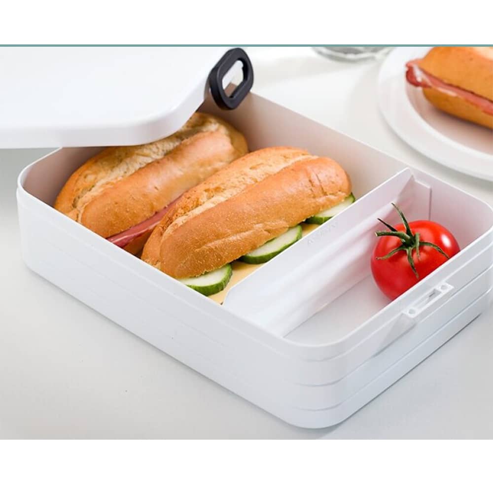 Mepal lunchbox met logo - Afbeelding 2