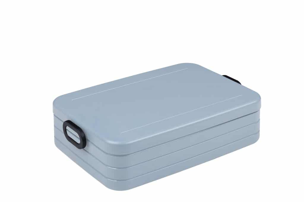 Mepal lunchbox met logo - Afbeelding 3