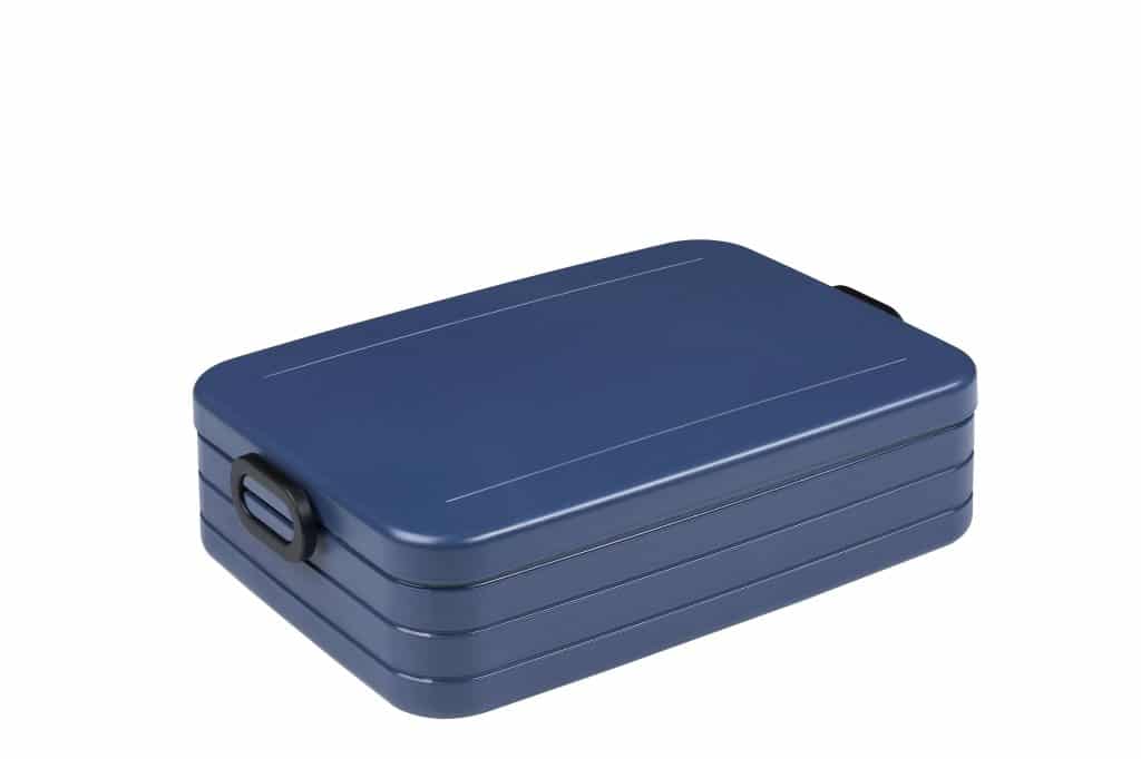 Mepal lunchbox met logo - Afbeelding 4
