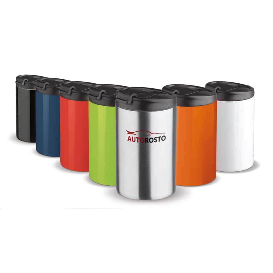 Stevige thermosbeker