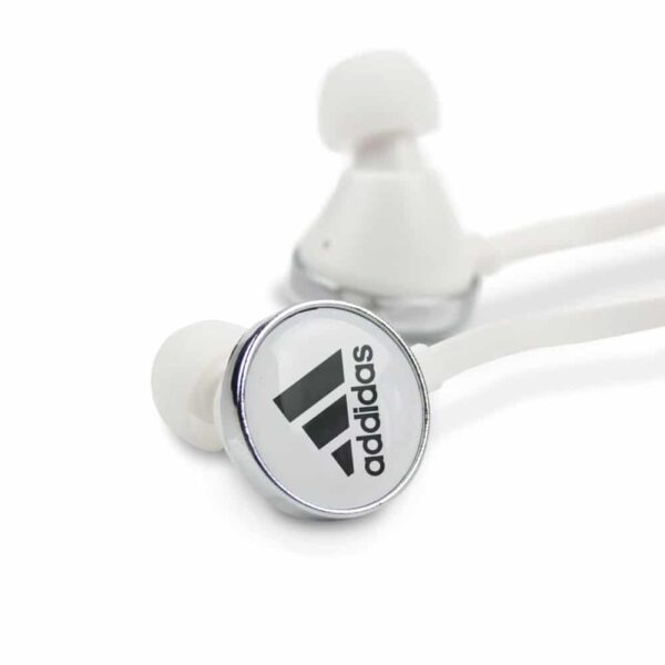 Bluetooth in-ear oordopjes bedrukt l Pelster Automotive