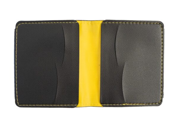 Kentekencard mapje design - borstzakformaat - Afbeelding 7