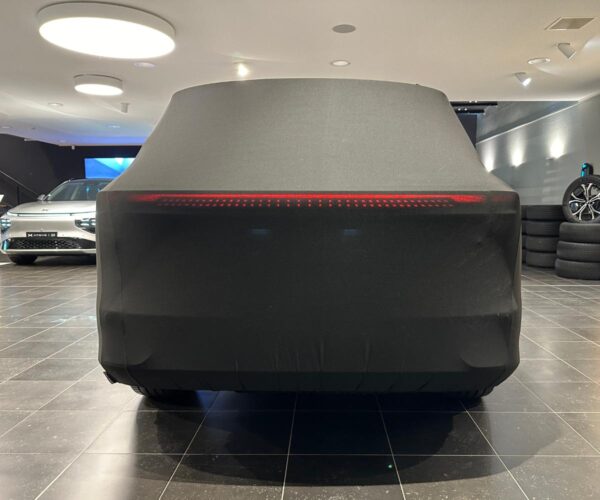 Auto cover - Afbeelding 3