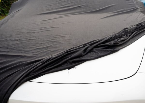 Auto cover - Afbeelding 6