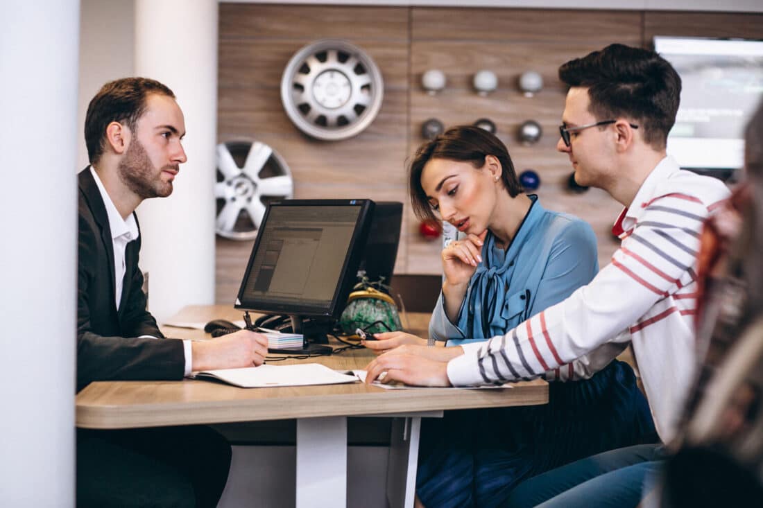 4 tips voor een snellere auto verkoop l Pelster Automotive