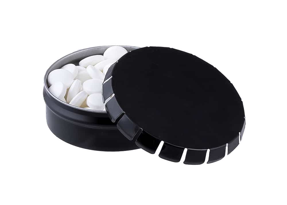 klikdoosje met mints - Afbeelding 5