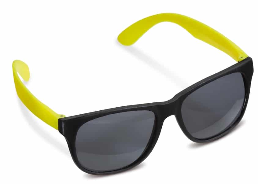 Zonnebril Neon - Afbeelding 3