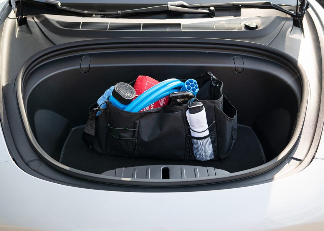 Alles over kofferbak organizers bedrukken | Pelster Automotive