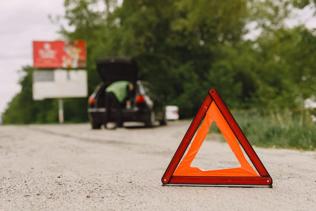 Geef je klanten een gevulde pechtas mee in de auto | Pelster Automotive