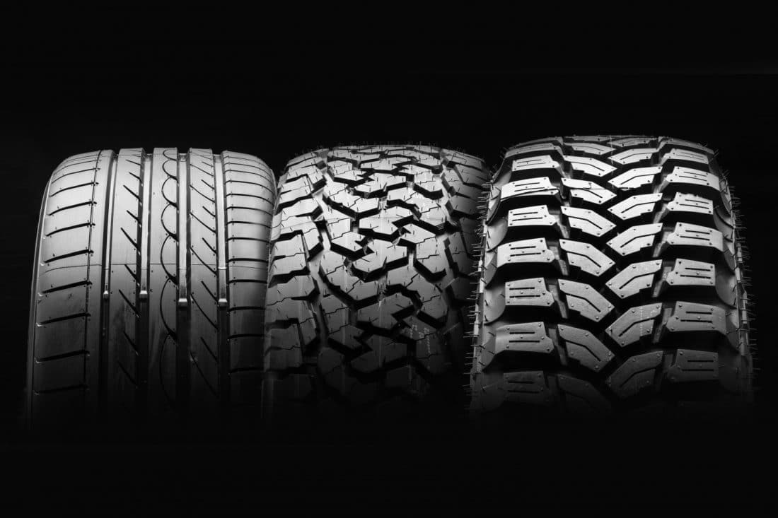 Meer all-season banden | Pelster Automotive
