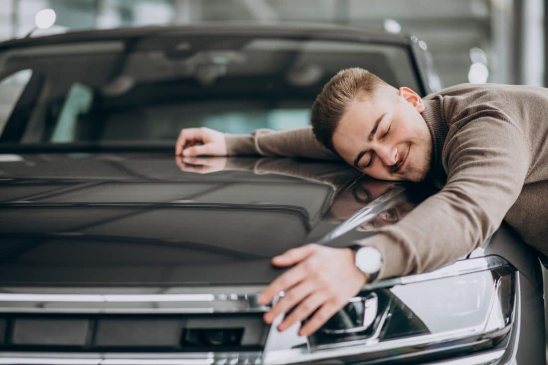 Zo behoud je je klanten in de autobranche | Pelster Automotive