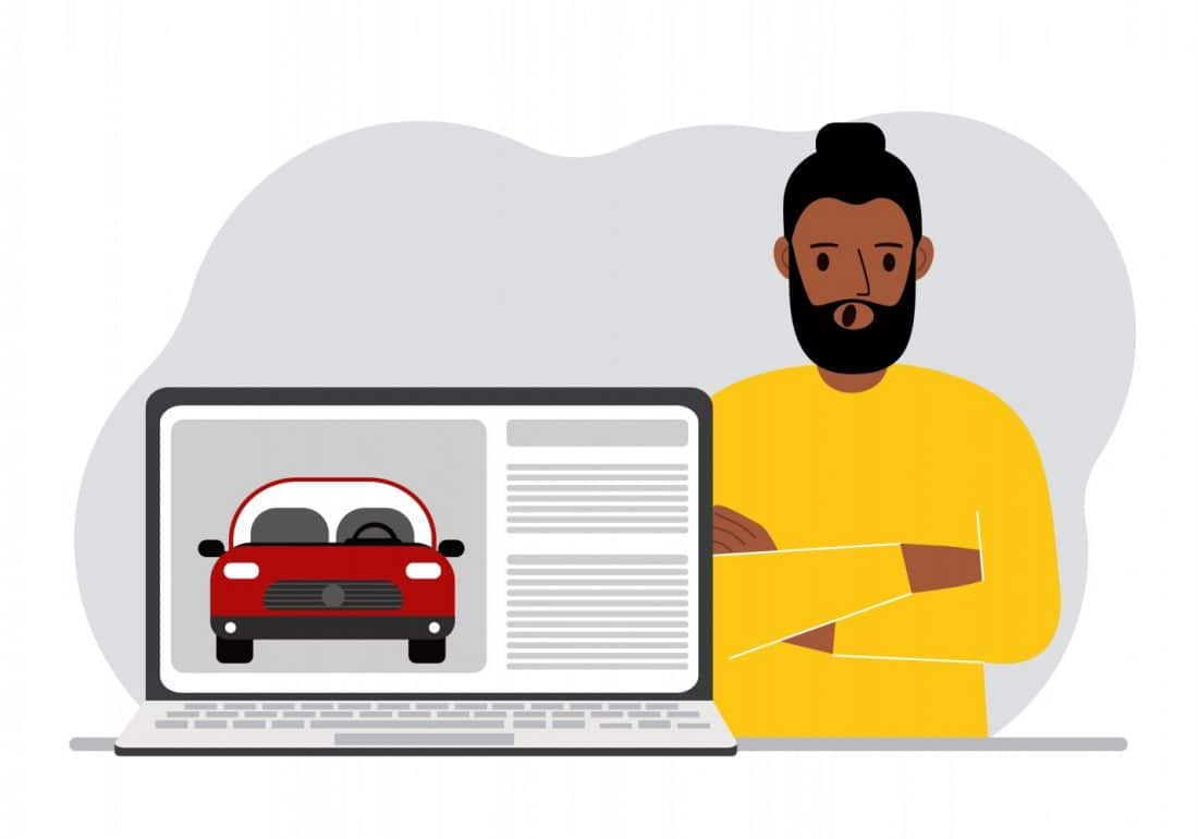 De toekomst van autoverkoop: online of toch de showroom? | Pelster Automotive