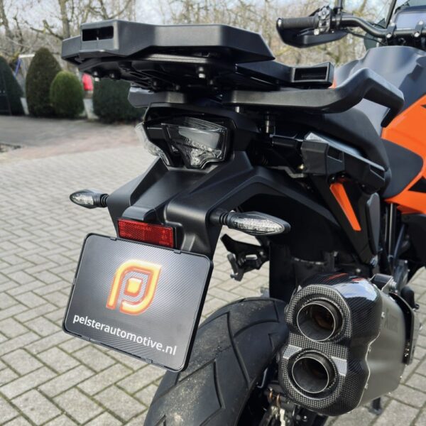 Motor showroom platen - Afbeelding 5