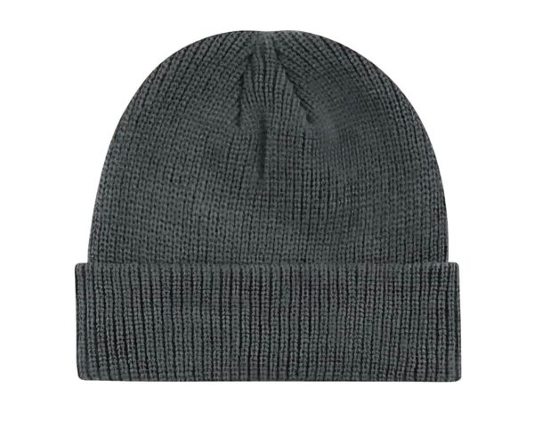 Muts met PU label - Afbeelding 3