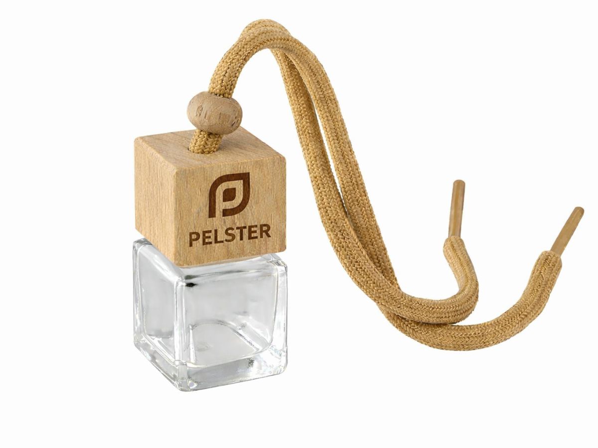 Auto parfum
