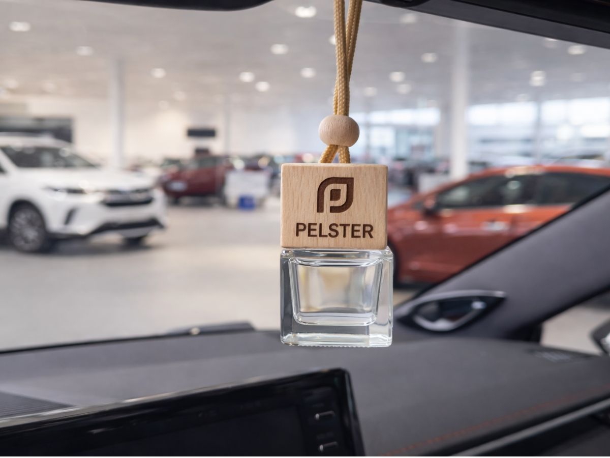 Auto parfum - Afbeelding 2